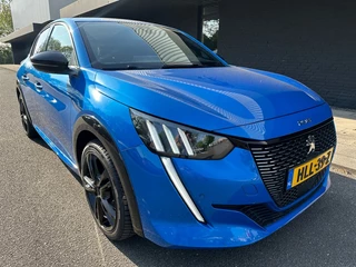 Peugeot 208 - afbeelding nr 8