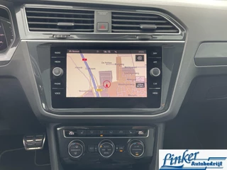 Volkswagen Tiguan Volkswagen Tiguan 1.5 TSI ACT Highline 2x R-Line NL-AUTO TREKH PANO - afbeelding nr 13