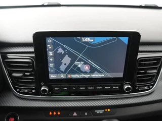 Kia Rio - Navigatie - Camera - 17 inch LM velgen - Half leder/stof - Stoel- en stuurverwarming - Fabrieksgarantie tot 09-2027 - afbeelding nr 27