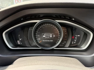 Volvo V40 Volvo V40 Cross Country T3 153PK AUT6 Polar+ Luxury| Leder|Pano| Camera| Trekhaak|DAB+|K - afbeelding nr 30