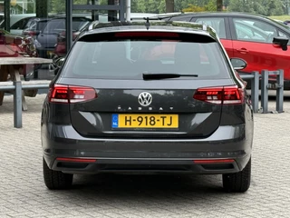 Volkswagen Passat Volkswagen Passat Variant 1.5 TSI Automaat/Trekhaak/Climate control/Stoelverwarming/150PK Keyless entry - afbeelding nr 7