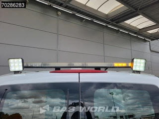 Mercedes-Benz Vito Mercedes Vito 114 Automaat L1H1 Kompakt Navi Airco Cruise Camera Euro6 L2 6m3 Airco Trekhaak Cruise control - afbeelding nr 9