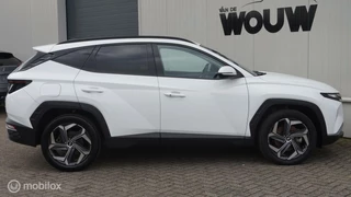 Hyundai Tucson Hyundai Tucson 1.6 T-GDI PHEV Plug-in Comfort 4WD - afbeelding nr 4