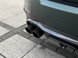 BMW 4 Serie BMW 4-serie Gran Coupé M440i xDrive M-Sport | Carbon | BMW Laser | 360 Camera | Pano | Full M-Performance | Trekhaak | Fabrieksgarantie 09-2026 | - afbeelding nr 50
