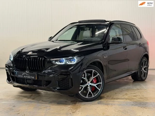 BMW X5 XDrive45e High Executive | PANO | M-SPORT | 360 CAMERA | HUD | TREKHAAK