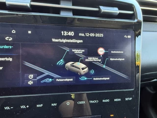 Hyundai Tucson Hyundai Tucson 1.6 T-GDI PHEV Comfort Smart 4WD - afbeelding nr 23