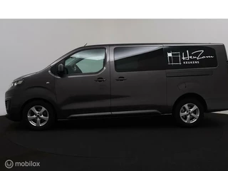 Citroën Jumpy Citroen Jumpy 2.0 BlueHDI 120 Business XL DC 5p. - afbeelding nr 25