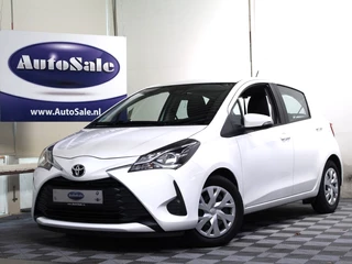 Toyota Yaris - 459869437-0