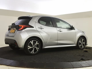 Toyota Yaris - afbeelding nr 7
