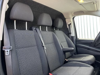 Mercedes-Benz Vito Mercedes-Benz Vito 114 CDI Lang*CRUISE*NAVI*3PERS*AUTOM.*ECC - afbeelding nr 25