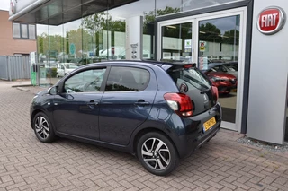 Peugeot 108 Peugeot 108 Style 1.0 e-VTi Allure - afbeelding nr 4
