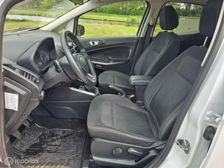 Ford EcoSport Ford EcoSport 1.0 EcoBoost Trend Ultimate - afbeelding nr 12