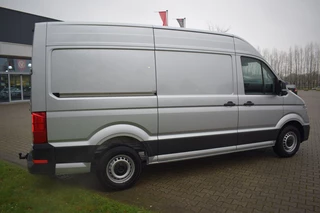 Volkswagen Crafter - afbeelding nr 6