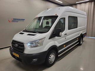 Ford Transit - afbeelding nr 2