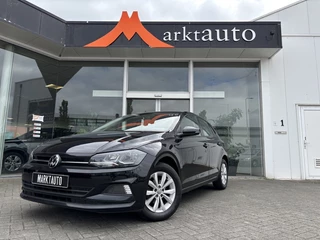 Volkswagen Polo Volkswagen Polo 1.0 MPI Comfortline Carplay Cruise Stoelverwarming - afbeelding nr 29
