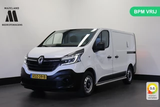 Renault Trafic - 229543521-0
