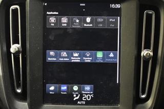Volvo XC40 Volvo XC40 T2 129 Aut. Momentum Core | Park Assist | Navigation Tech - afbeelding nr 30