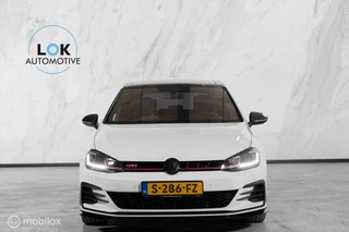Volkswagen Golf Volkswagen Golf 2.0 TSI GTI TCR PANO|AKRA|LED|CAMERA|ACC| - afbeelding nr 3