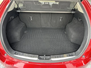 Mazda CX-5 Mazda CX-5 2.0 SkyActiv-G 165 Luxury Acc Leer Trekh. 360° Cam Led Bose etc - afbeelding nr 21