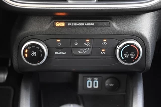 Ford Focus Ford Focus Wagon 1.0 EcoBoost Trend Edition Business|1e Eigenaar|TREKHAAK|CAMERA|NAVI|CARPLAY|CRUISE - afbeelding nr 11