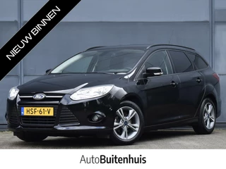 Ford Focus - 28300025-0