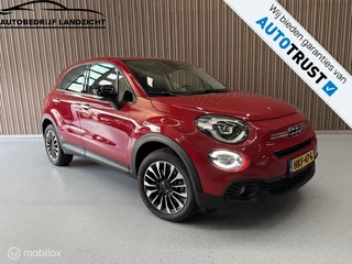 Fiat 500X Fiat 500 X 1.5 Hybrid Camera Automaat 2024! - afbeelding nr 3