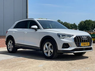 Audi Q3 Audi Q3 35 TFSI 150pk Pro Line Carplay / Trekhaak - afbeelding nr 6