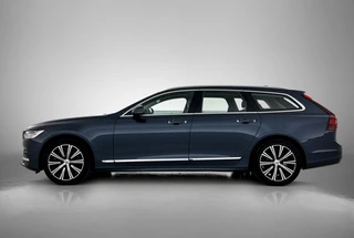 Volvo V90 Volvo V90 2.0 B4 Inscription - afbeelding nr 2