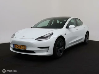Tesla Model 3 Tesla Model 3 Standard RWD Plus 60 kWh - afbeelding nr 2