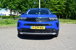 Opel Mokka-e - afbeelding nr 9