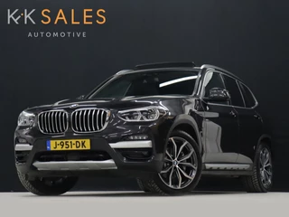 BMW X3 - 2171787-0