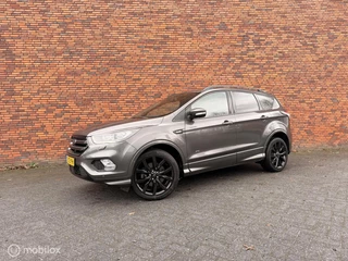 Ford Kuga 1.5 EcoBoost ST Line Automaat Dak 4x4