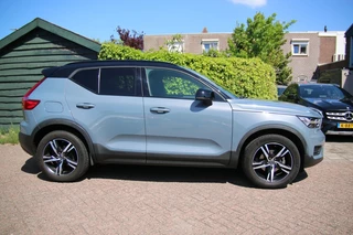 Volvo XC40 - afbeelding nr 2