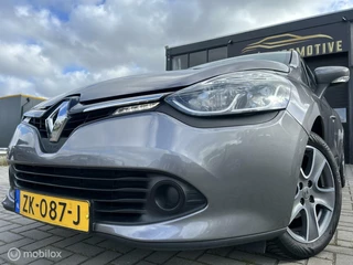 Renault Clio Renault Clio 1.2 Dynamique | AUTOMAAT | NAVI | CRUISE | DAB - afbeelding nr 28