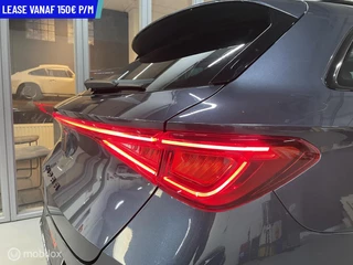 CUPRA Leon CUPRA Leon 1.4 e-Hybrid / Panorama / Automaat / Lage KMstand - afbeelding nr 12