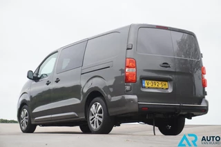 Peugeot Expert Peugeot Expert 2.0 BlueHDI 180 * Automaat * Dubbele cabine - afbeelding nr 13