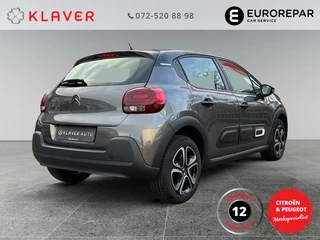 Citroën C3 - afbeelding nr 8