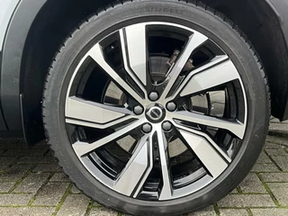 Volvo XC40 Volvo XC40 Recharge P8 AWD R-Design 408PK 20INCH+PANO+TREKH - afbeelding nr 15