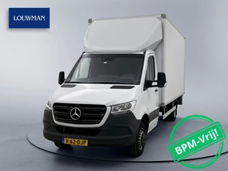 Mercedes-Benz Sprinter - 137587569-0