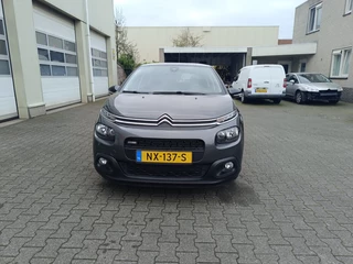 Citroën C3 - afbeelding nr 2