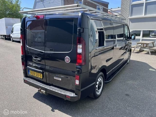 Fiat Talento Fiat Talento 1.6 MJ EcoJet Lang 3 zitplaatsen Imperiaal - afbeelding nr 4