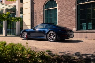 Porsche 911 - afbeelding nr 35