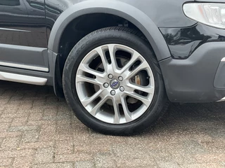 Volvo XC70 Volvo XC70 2.0 T5 Inscription Edition Automaat Pano Trekhaak Leder Adap.Cruise Vol opties! - afbeelding nr 22