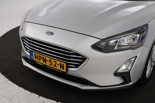 Ford Focus Automaat, Nieuwe db set , Apple Carplay, Parkeersensoren - afbeelding nr 5