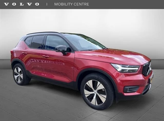 Volvo XC40 Volvo XC40 1.5 T4 Rech. R-Des Expr. | Trekhaak | BLIS | - afbeelding nr 7