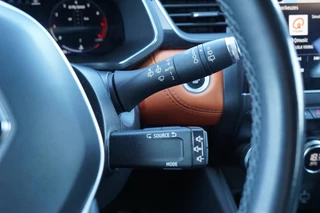Renault Captur Renault Captur 1.0 TCe 90 Intens - Noir/Orange Atacama - Supercompleet - afbeelding nr 23