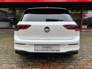 Volkswagen Golf Volkswagen Golf TSI - afbeelding nr 46