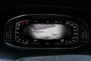 SEAT Ateca Seat Ateca 1.5 TSI FR DSG/360CAM/VIRTUAL COCKPIT - afbeelding nr 13