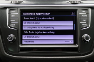 Volkswagen Tiguan Virtual Cockpit, Head-Up, ACC, Apple Carplay, LED, DAB, Trekhaak, 20'' - afbeelding nr 45