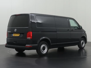 Volkswagen Transporter Volkswagen Transporter 2.0TDI Lang | Inrichting | Navigatie | Airco | Cruise - afbeelding nr 2